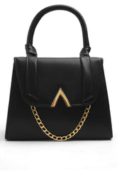 VALENTINO CROSSBODY - BLACK - M134